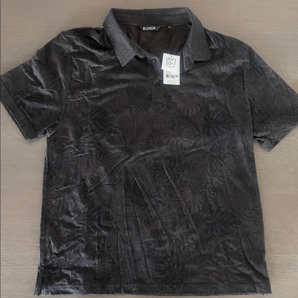 2 Undr UPF50+